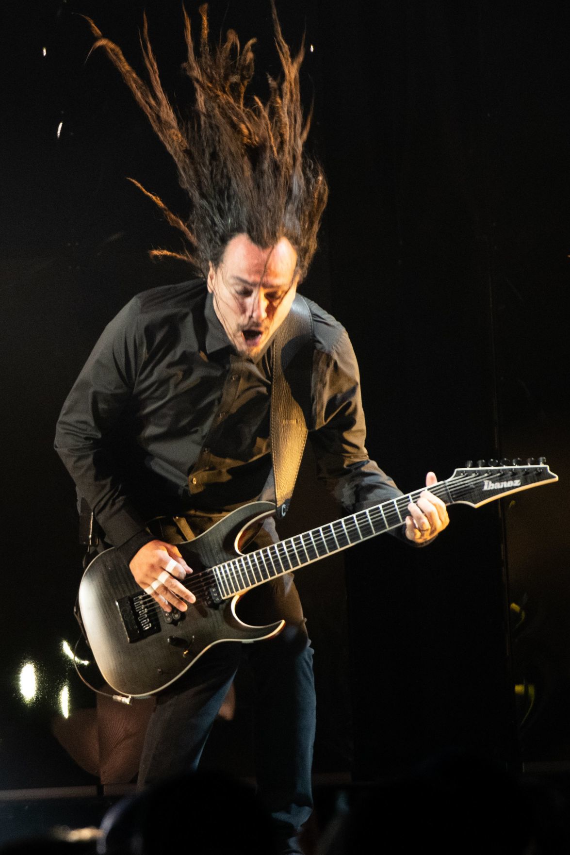 Korn and Alice in Chains